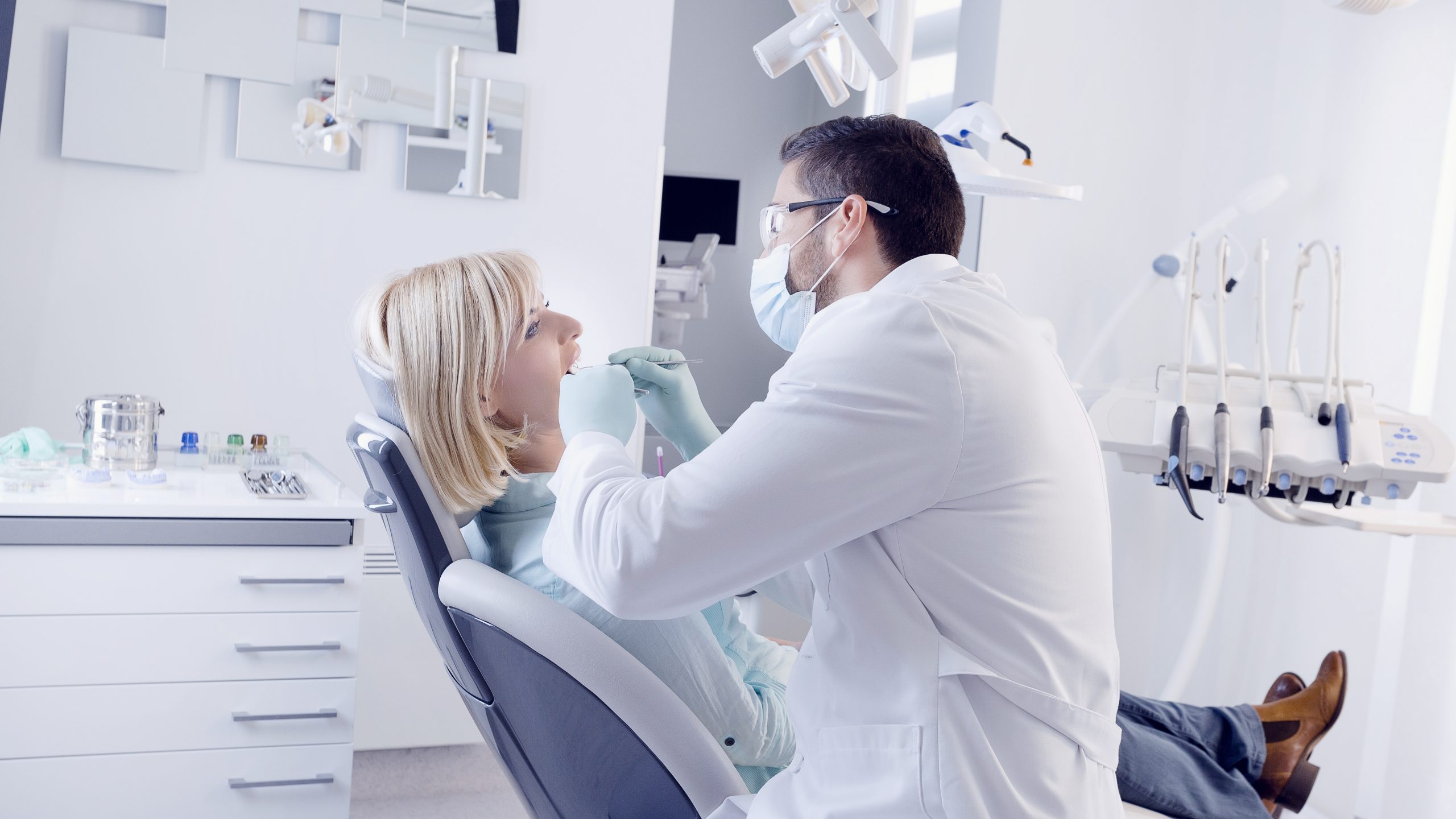 Dentist in Crystal River, FL