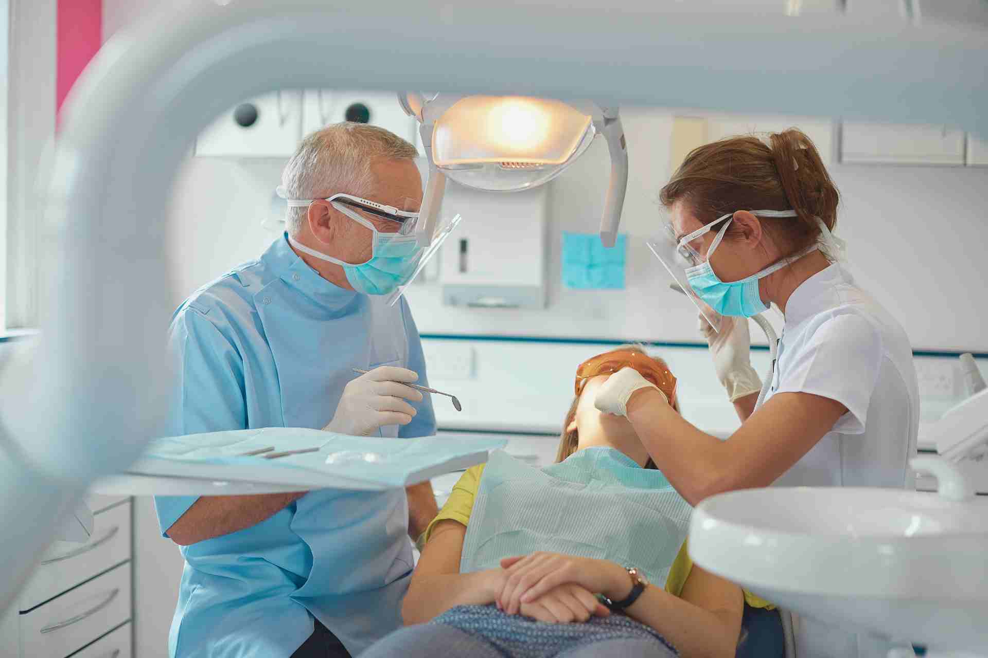 Dentist in Crystal River, FL